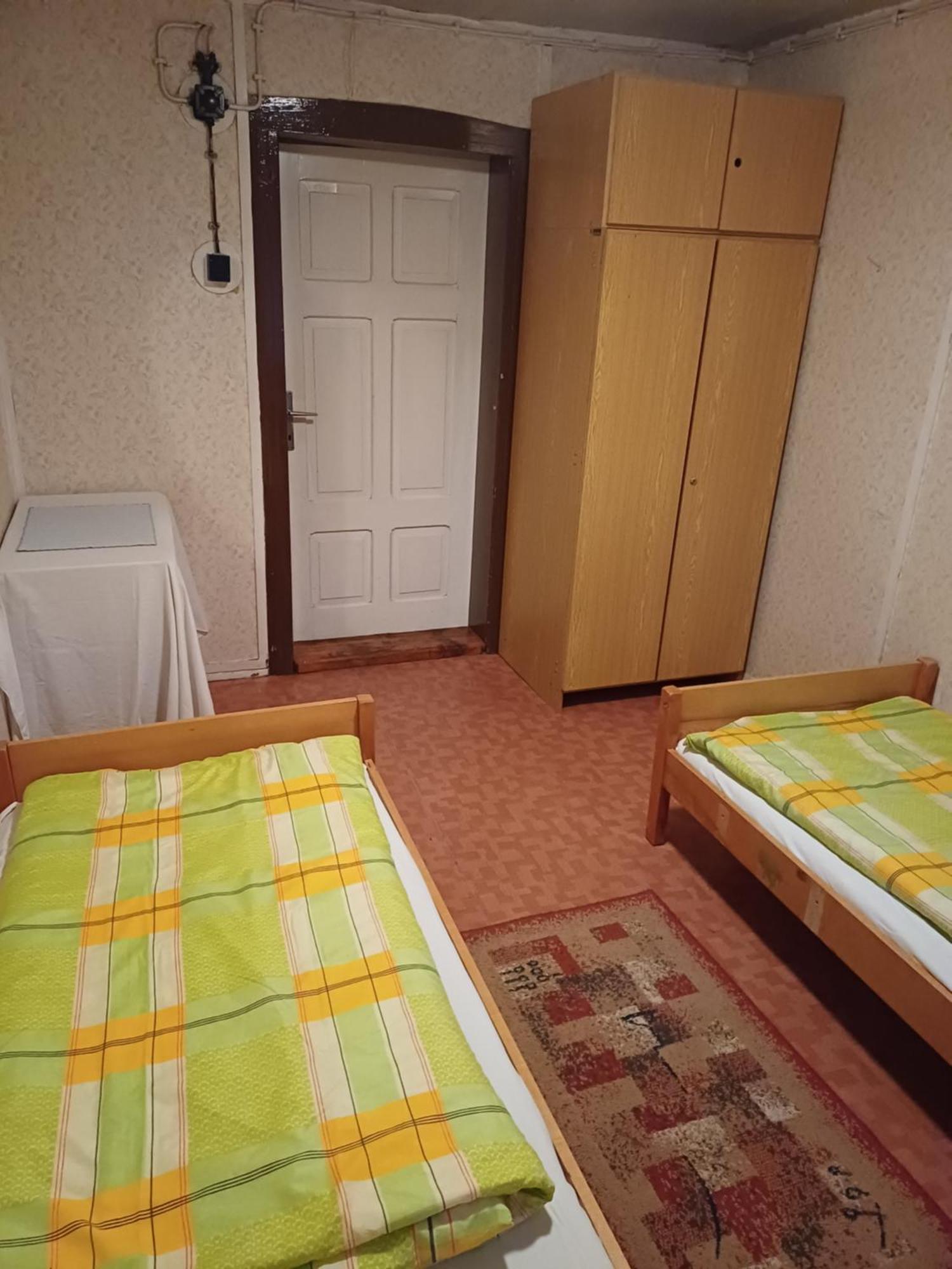 Prazova Bouda Hotel Dobre Exterior photo